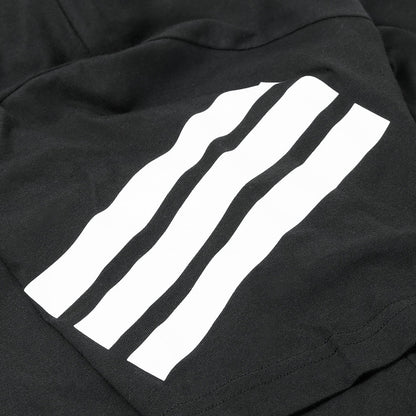 adidas Fortuna Düsseldorf T-Shirt "Königsallee" black