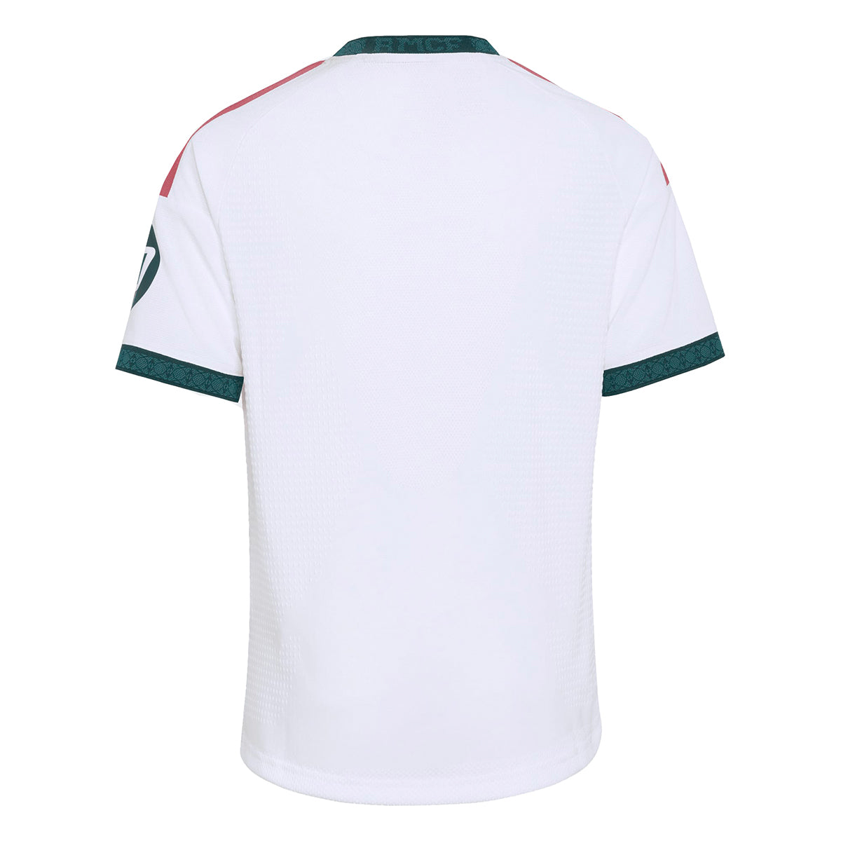 adidas Kinder Heimtrikot Real Madrid 2026/27 white