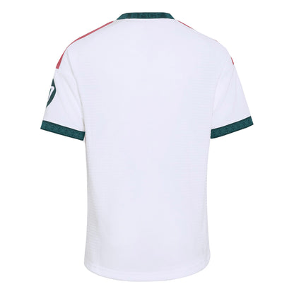 adidas Kinder Heimtrikot Real Madrid 2026/27 white