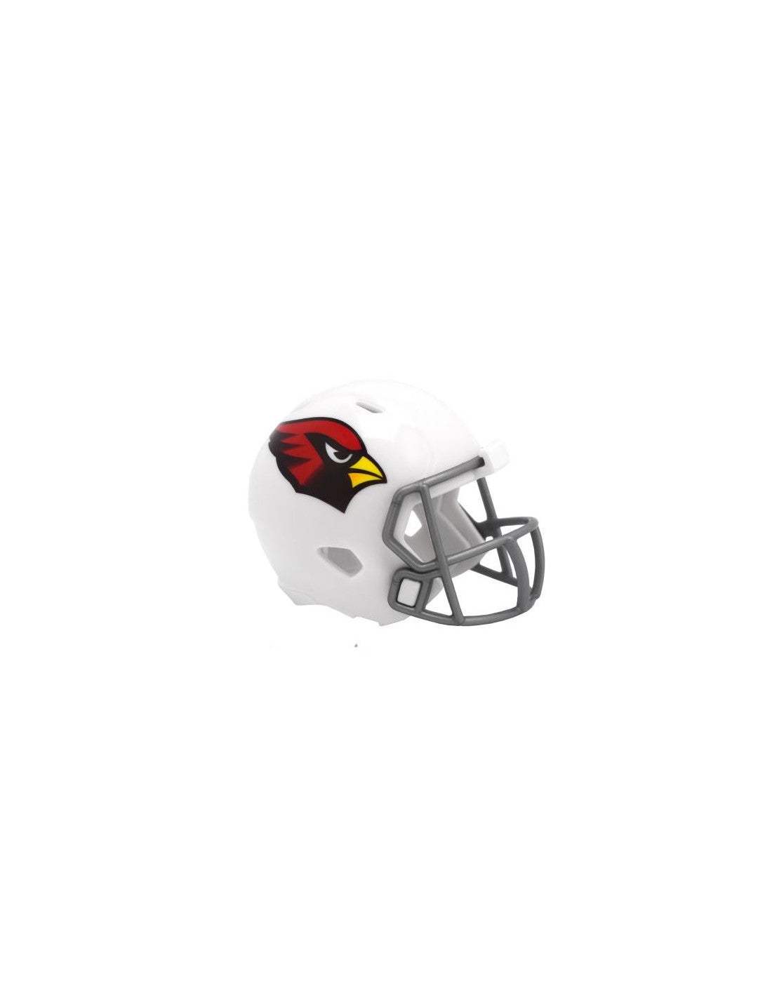 Arizona Cardinals Pocket Size Single Helm