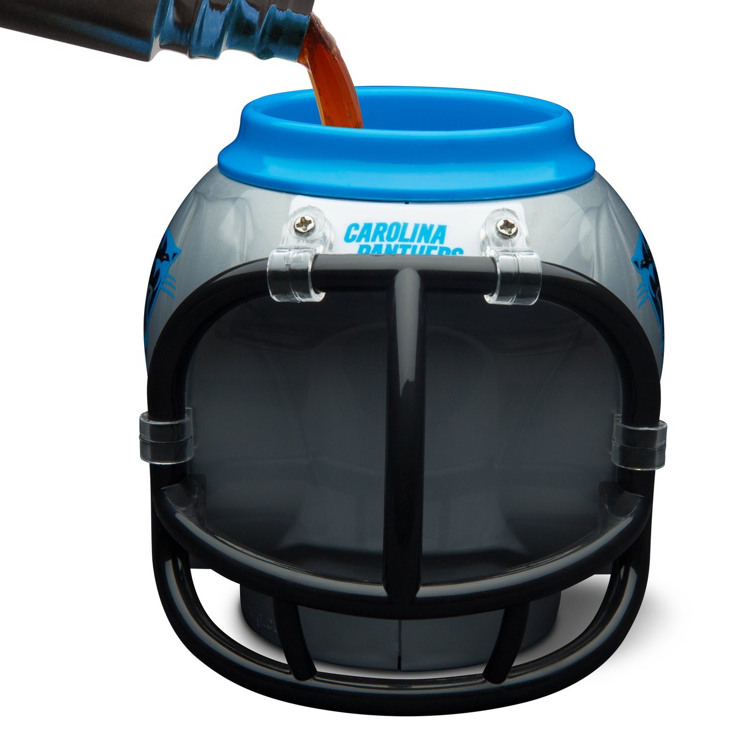 Carolina Panthers NFL FanMug