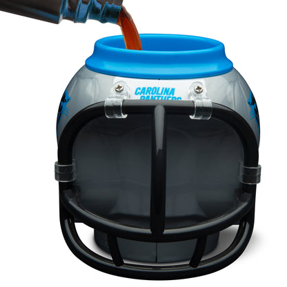 Carolina Panthers NFL FanMug