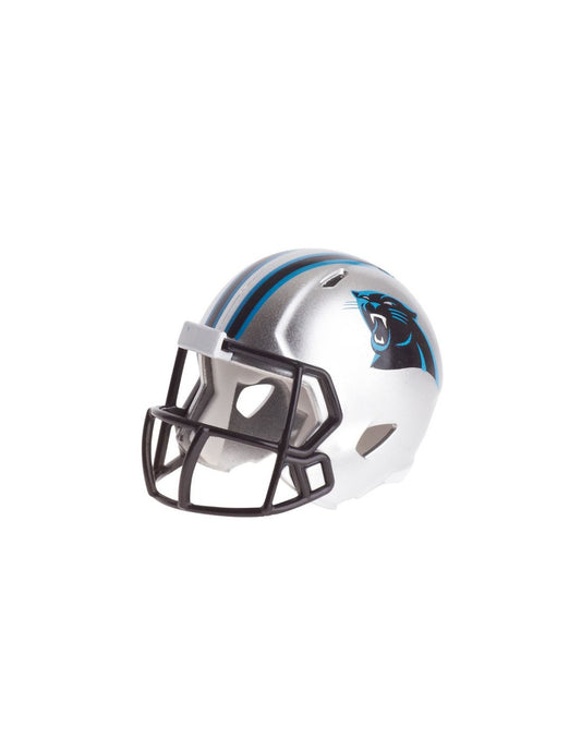 NFL Carolina Panthers Pocket Size Single Helm ca 4x6cm