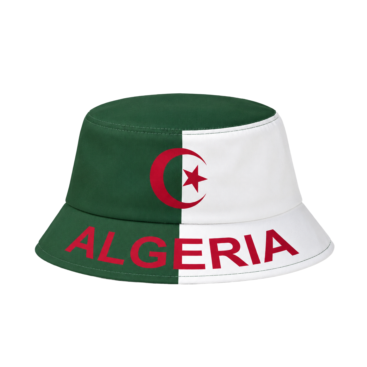 WM 2026 Bucket Hat Verschiedene Länder