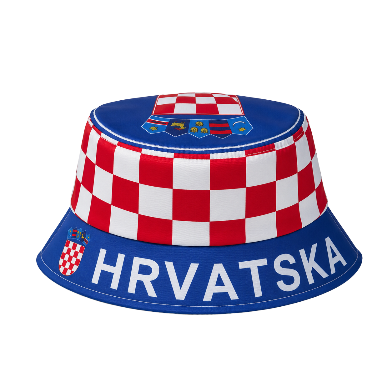WM 2026 Bucket Hat Verschiedene Länder