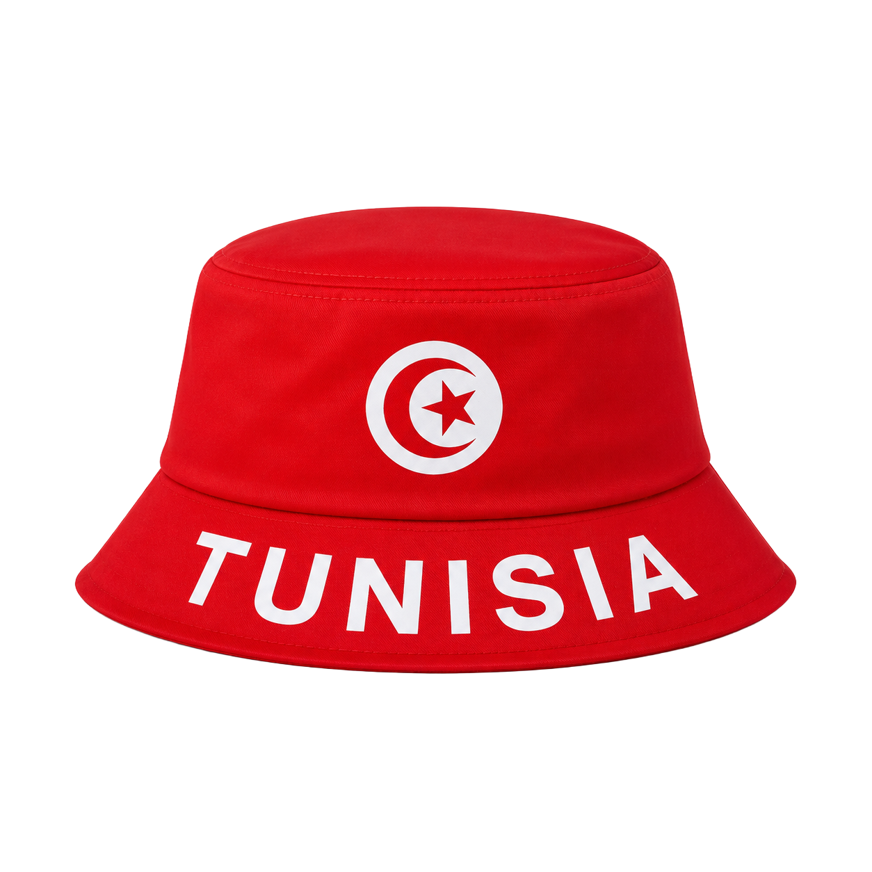WM 2026 Bucket Hat Verschiedene Länder