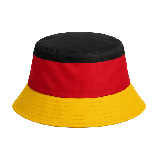 WM 2026 Bucket Hat Verschiedene Länder