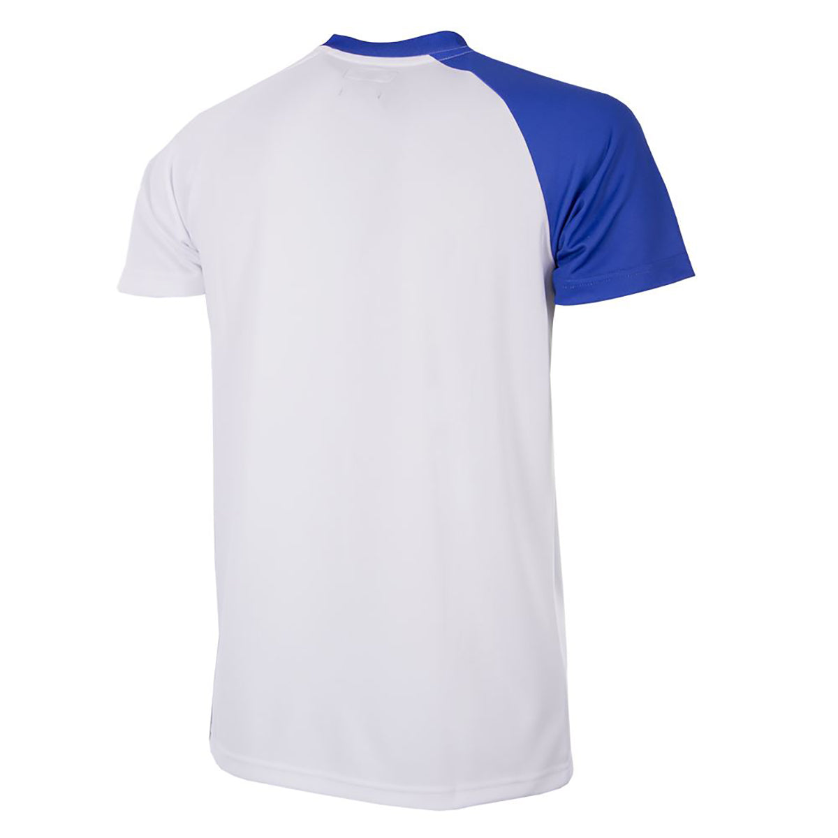 COPA Herren Retro Trikot Russland 1993 weiß