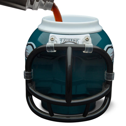 Philadelphia Eagles NFL FanMug