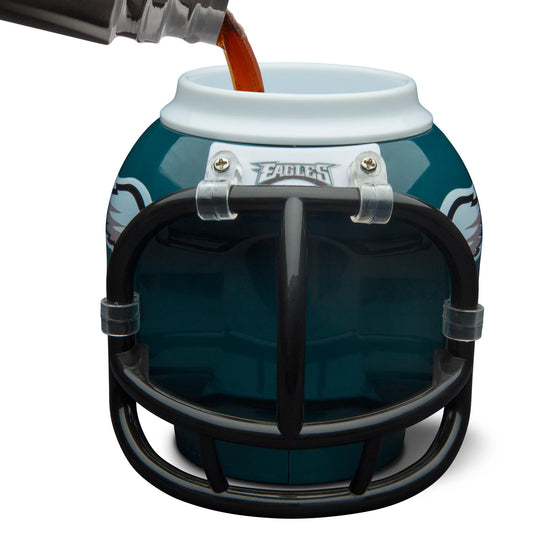 Philadelphia Eagles NFL FanMug