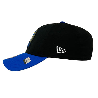 New Era 39THIRTY Cap NFL22 Salute To Service Los Angeles Rams black