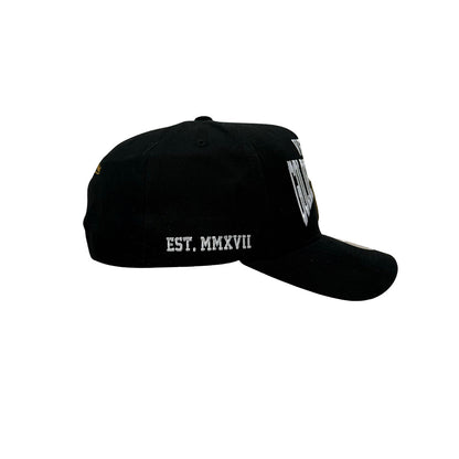 Mitchell & Ness Snapback NHL Vegas Golden Knights Big Time Pro black