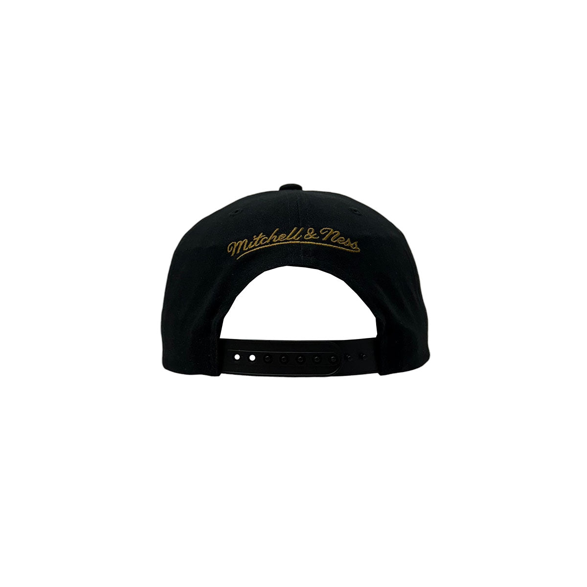 Mitchell & Ness Snapback NHL Vegas Golden Knights Big Time Pro black