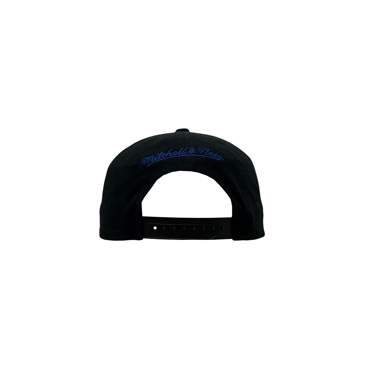 Mitchell & Ness Snapback NHL Toronto Maple Leafs Big Time Pro black