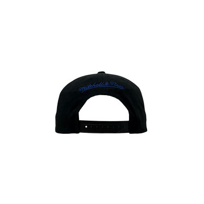 Mitchell & Ness Snapback NHL Toronto Maple Leafs Big Time Pro black
