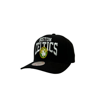 Mitchell & Ness Snapback NBA Boston Celltics Big Time Pro black