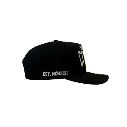Mitchell & Ness Snapback NBA Boston Celltics Big Time Pro black