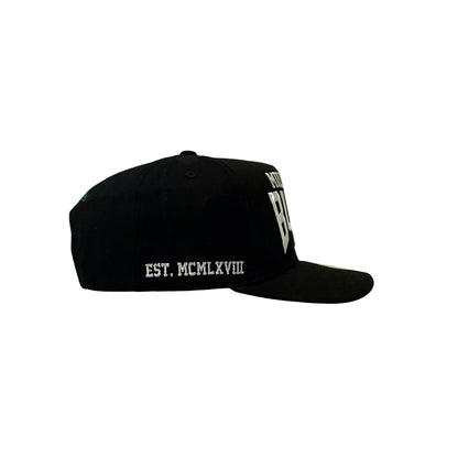 Mitchell & Ness Snapback NHL Milwaukee Bucks Big Time Pro black