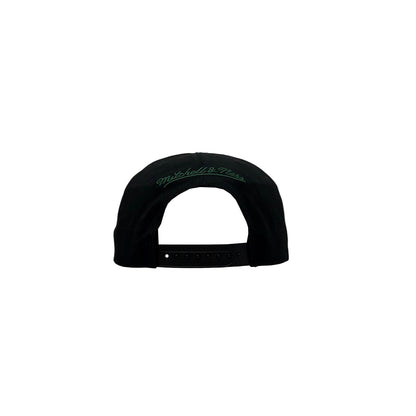 Mitchell & Ness Snapback NHL Milwaukee Bucks Big Time Pro black