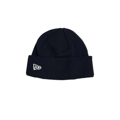 New Era Beanie Short Cuff Beanie New York Yankees navy