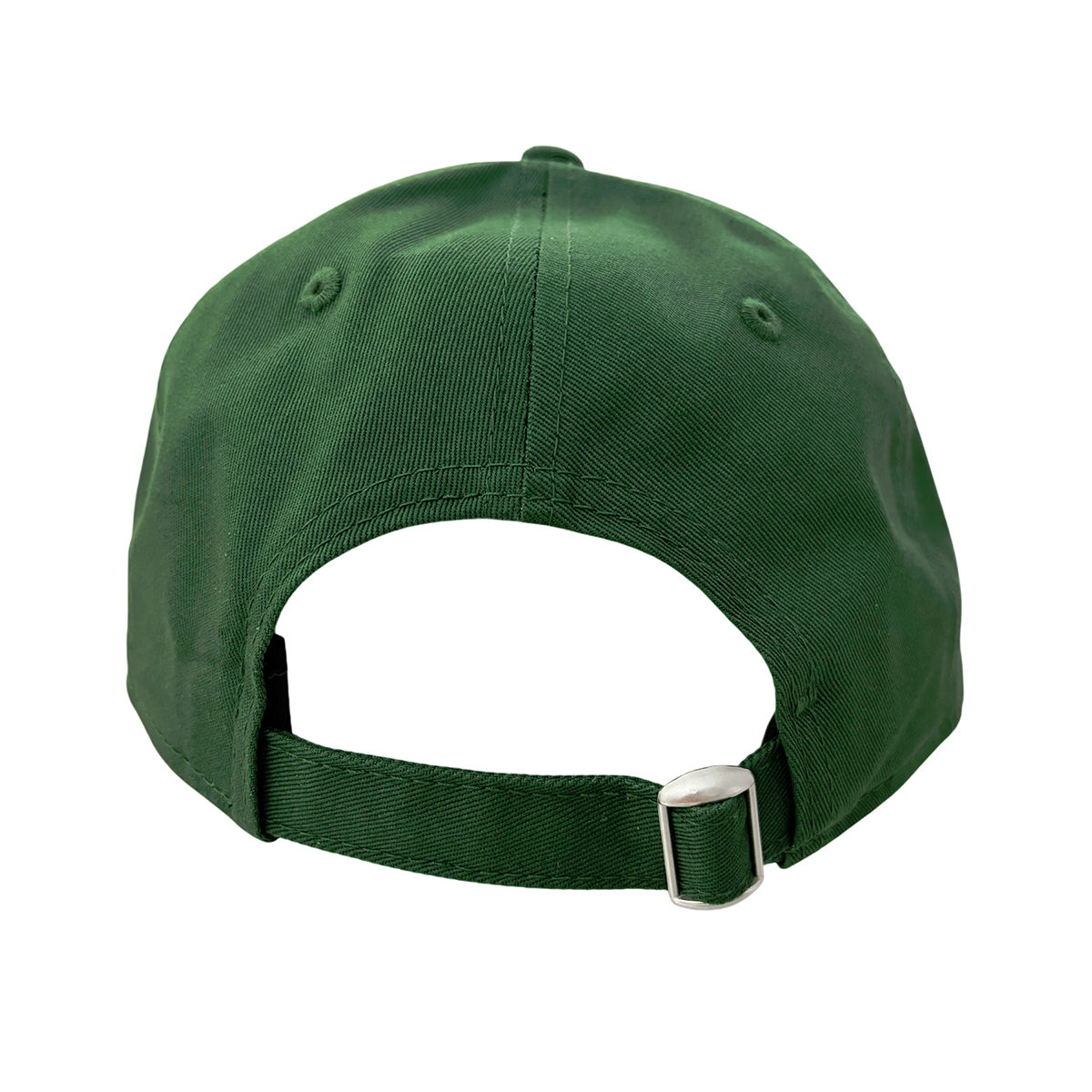 New Era 9TWENTY Cap FC Liverpool green