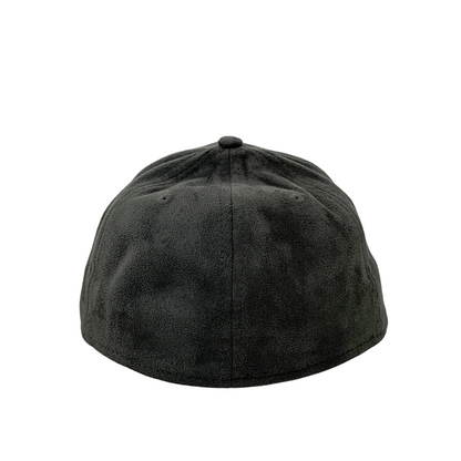 New Era 39THIRTY Cap FC Barcelona grey