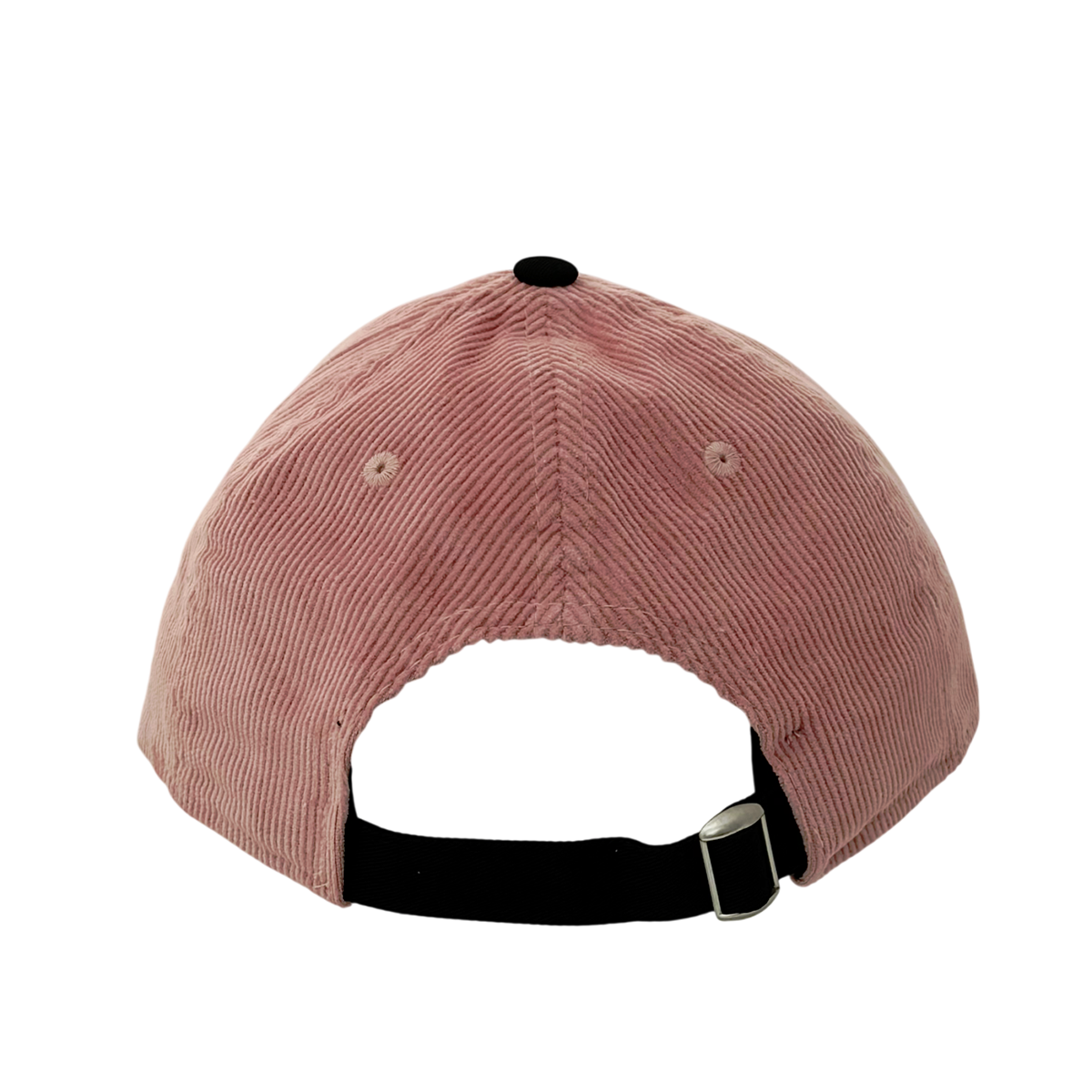 New Era 9TWENTY Cap FC Liverpool Cord Mix pink/black