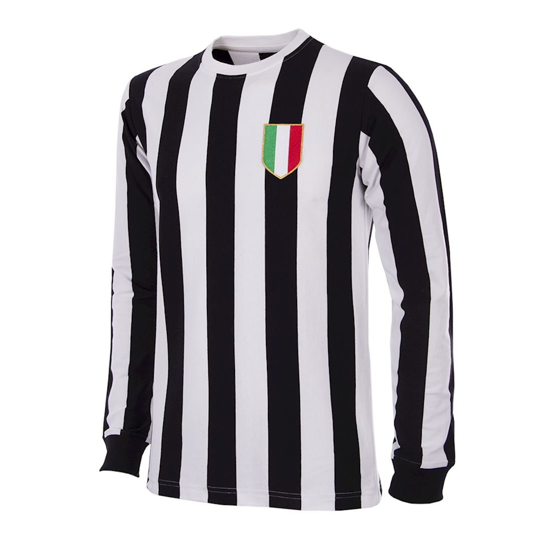 COPA Herren Retro Trikot Juventus FC 1951/52