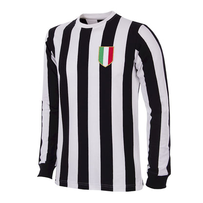 COPA Herren Retro Trikot Juventus FC 1951/52