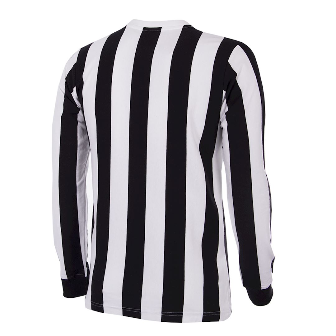 COPA Herren Retro Trikot Juventus FC 1951/52