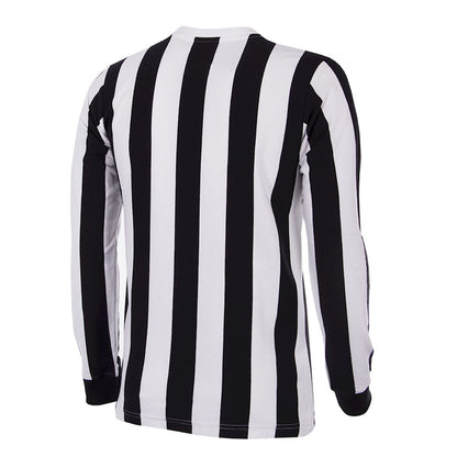 COPA Herren Retro Trikot Juventus FC 1951/52