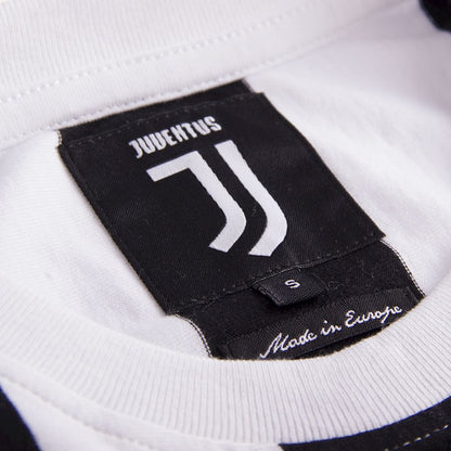 COPA Herren Retro Trikot Juventus FC 1951/52
