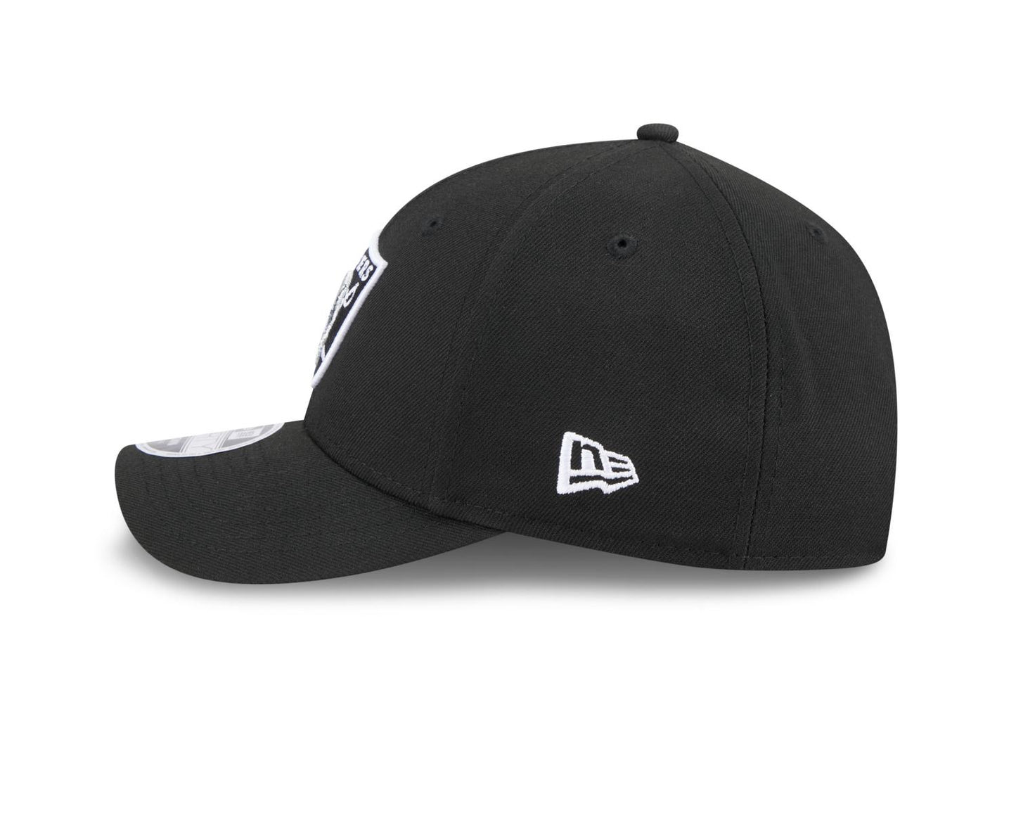 New Era 9FORTY M-Crown Cap Las Vegas Raiders 940 black