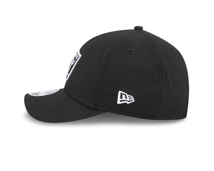 New Era 9FORTY M-Crown Cap Las Vegas Raiders 940 black