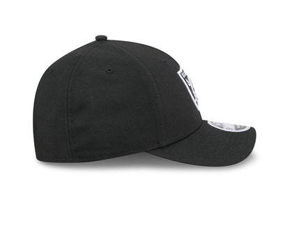 New Era 9FORTY M-Crown Cap Las Vegas Raiders 940 black