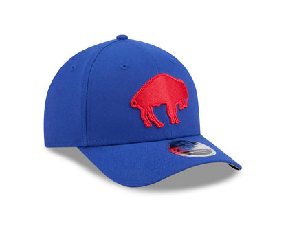 New Era 9FORTY M-Crown Cap Buffalo Bills 940 blue