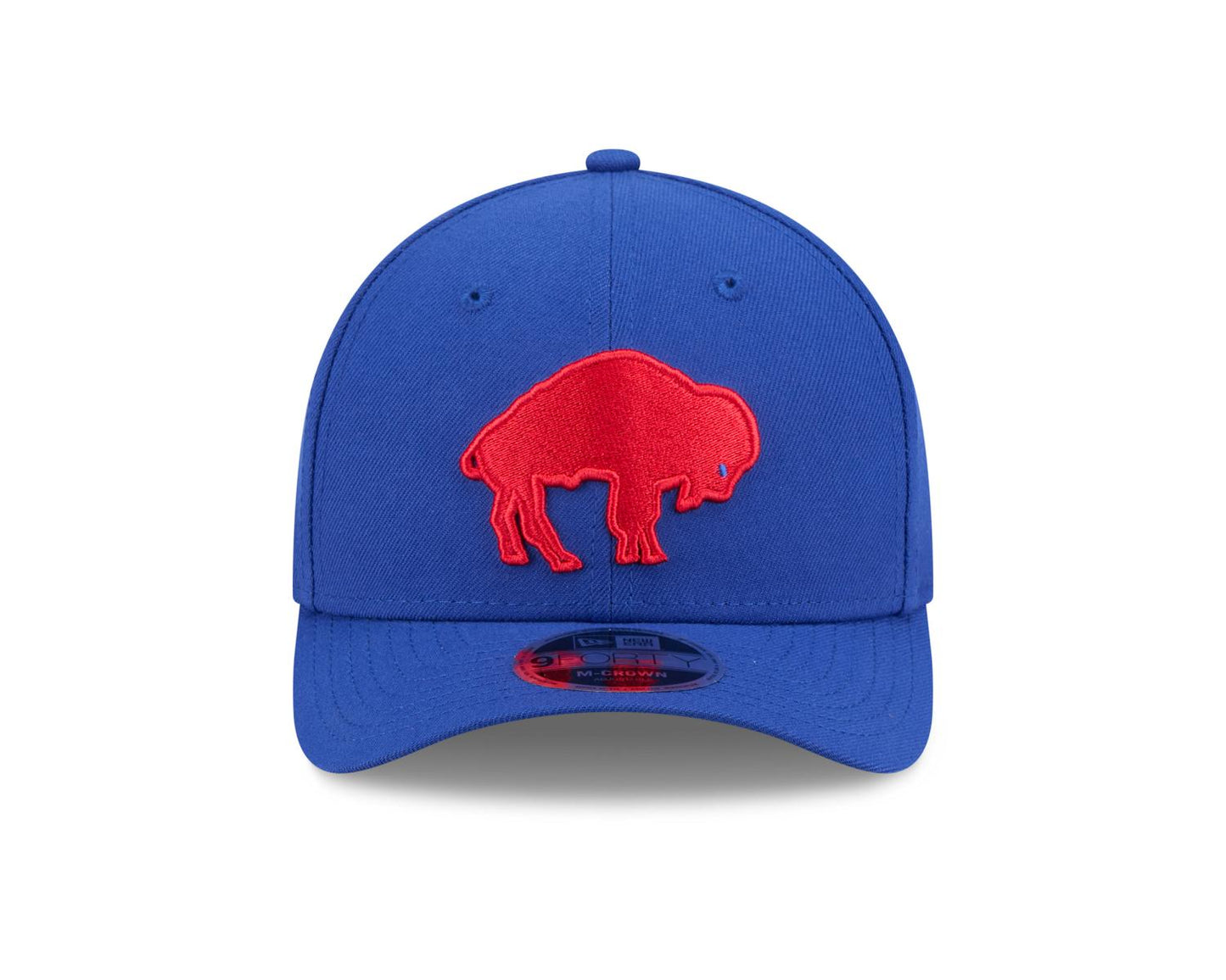 New Era 9FORTY M-Crown Cap Buffalo Bills 940 blue