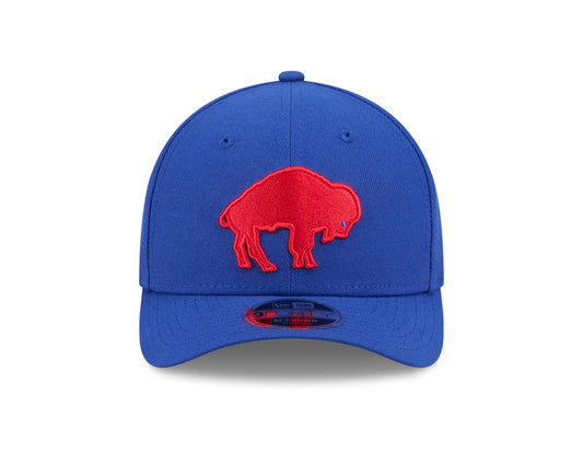 New Era 9FORTY M-Crown Cap Buffalo Bills 940 blue