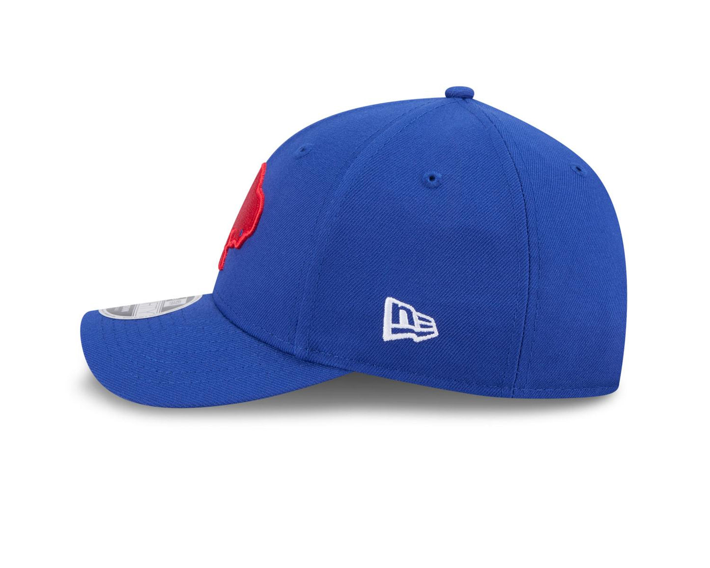 New Era 9FORTY M-Crown Cap Buffalo Bills 940 blue