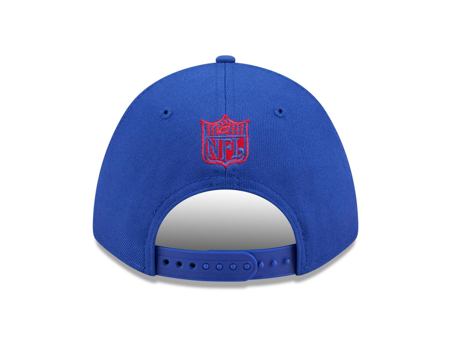 New Era 9FORTY M-Crown Cap Buffalo Bills 940 blue