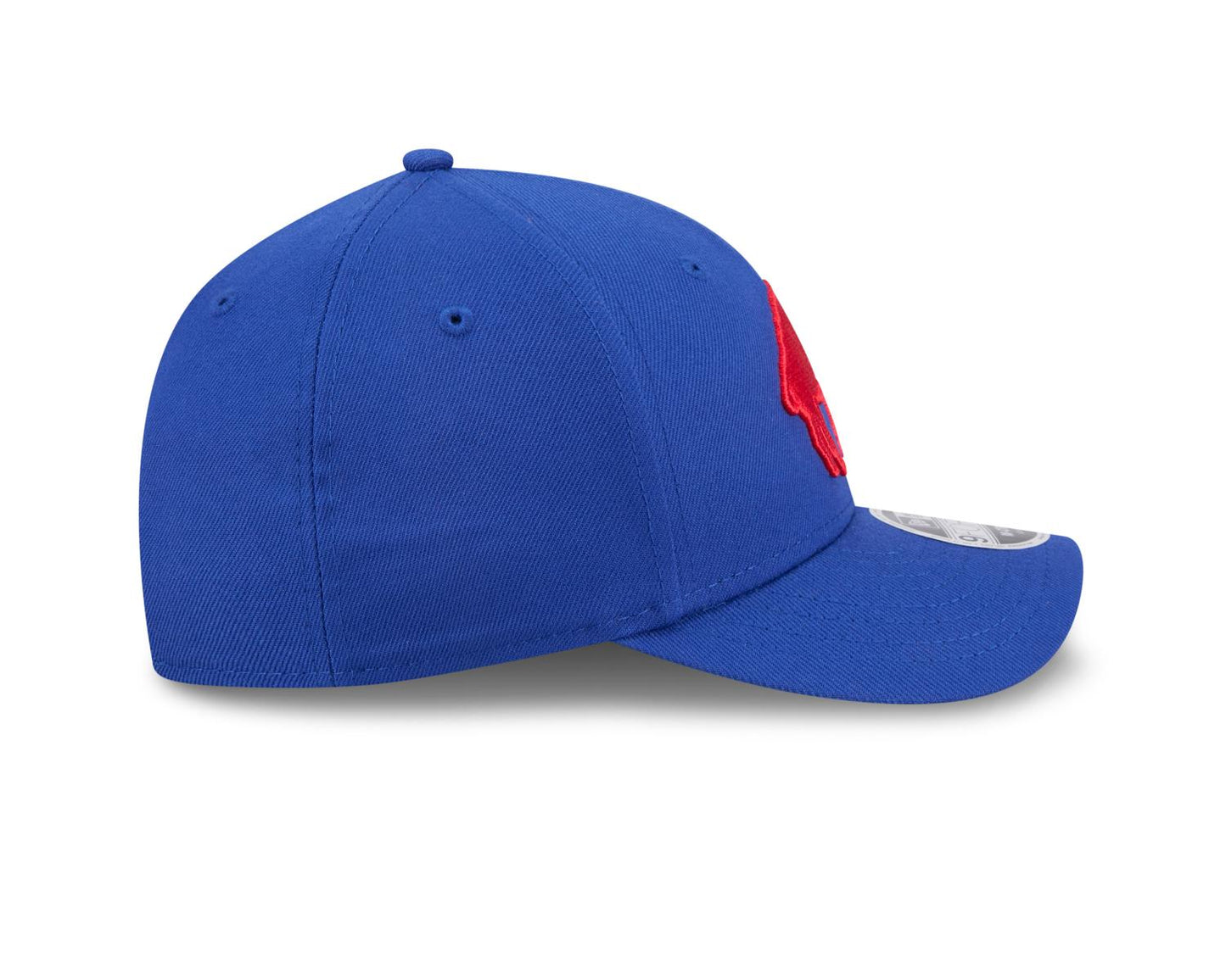 New Era 9FORTY M-Crown Cap Buffalo Bills 940 blue
