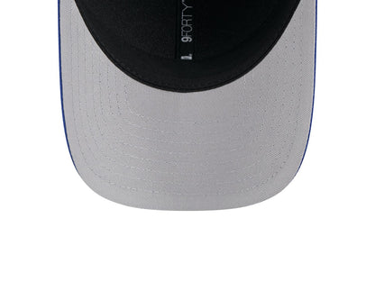 New Era 9FORTY M-Crown Cap Buffalo Bills 940 blue