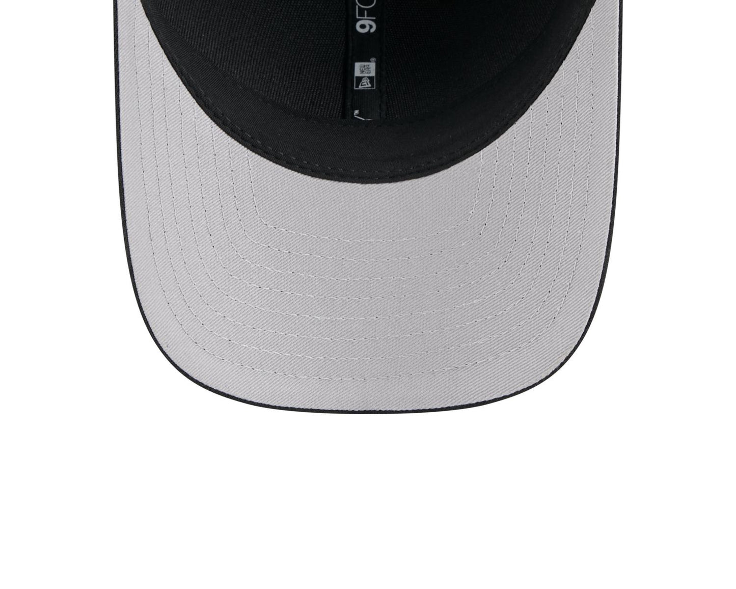 New Era 9FORTY M-Crown Cap Baltimore Ravens 940 black