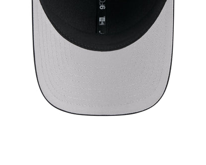 New Era 9FORTY M-Crown Cap Baltimore Ravens 940 black
