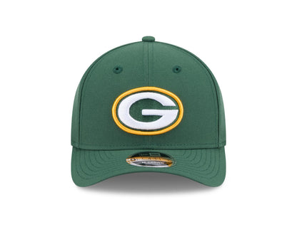New Era 9FORTY M-Crown Cap Green Bay Packers 940 green