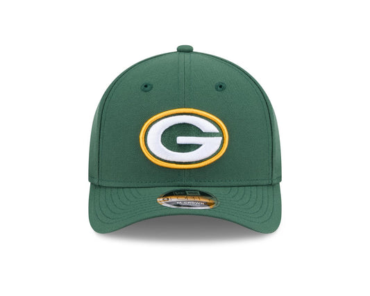 New Era 9FORTY M-Crown Cap Green Bay Packers 940 green