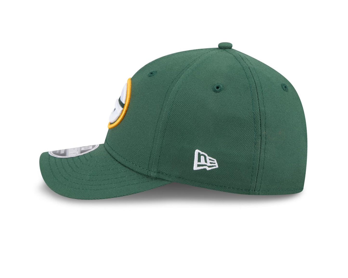 New Era 9FORTY M-Crown Cap Green Bay Packers 940 green