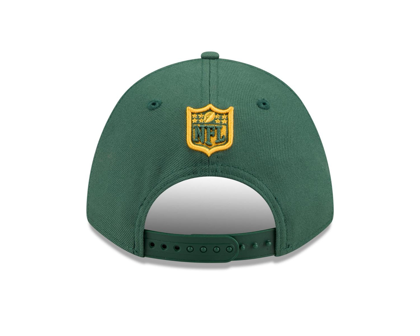 New Era 9FORTY M-Crown Cap Green Bay Packers 940 green