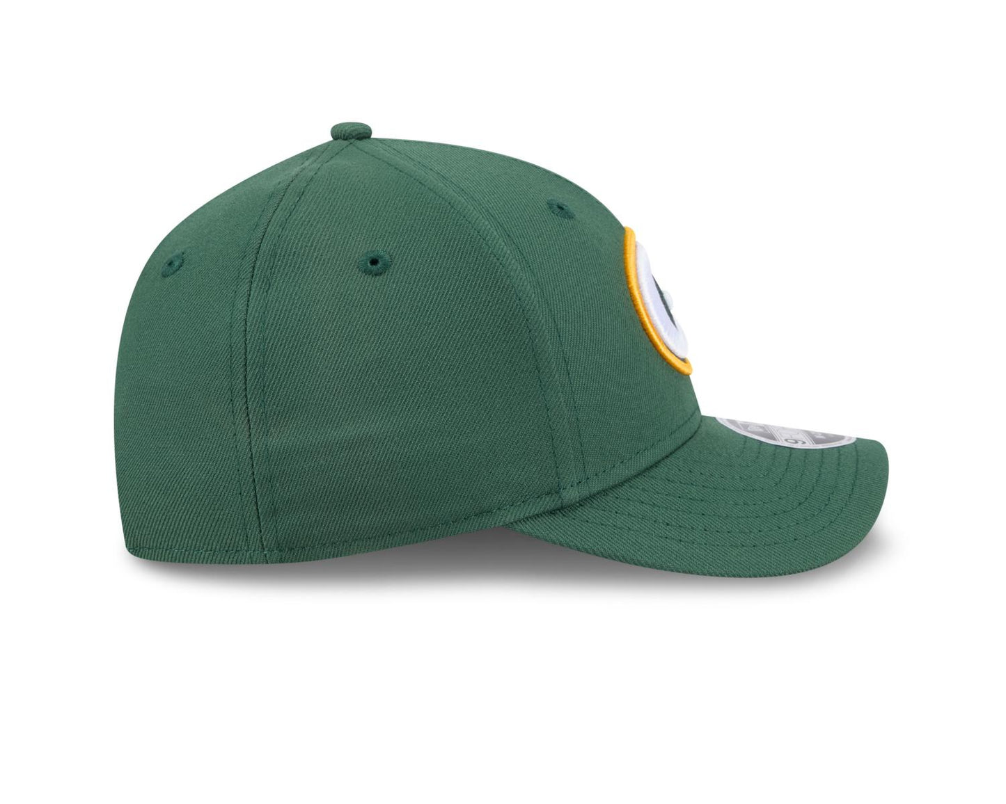 New Era 9FORTY M-Crown Cap Green Bay Packers 940 green