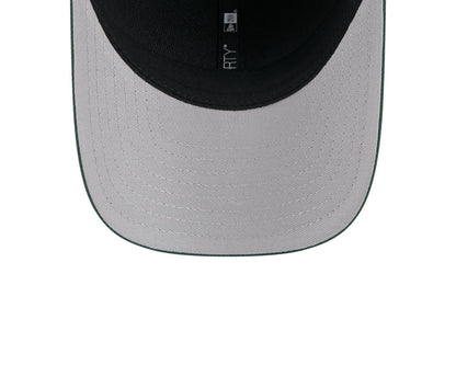 New Era 9FORTY M-Crown Cap Green Bay Packers 940 green